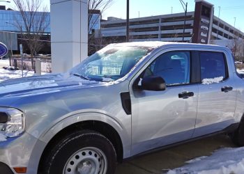 Toyota Wages and the Ford Maverick Show the Far-Reaching Effects of UAW Talks