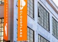 Cloudflare’s stock drops after earnings as forecast comes up a bit shy