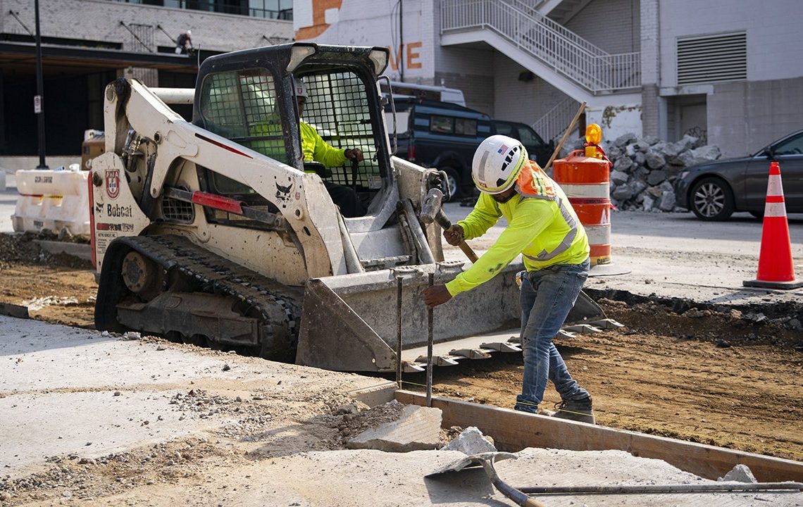 US job growth cools in October to 150K while unemployment unexpectedly rises