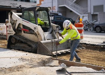 US job growth cools in October to 150K while unemployment unexpectedly rises