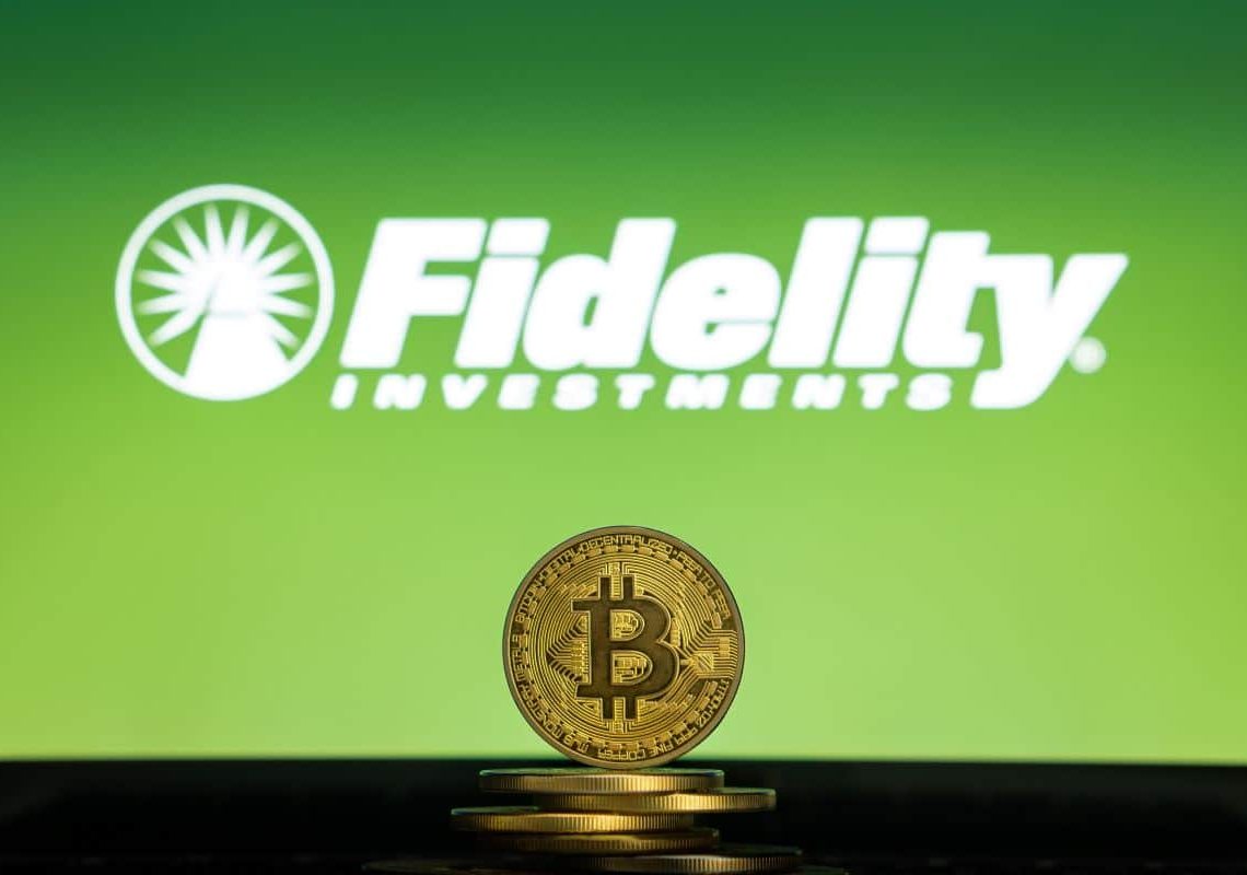 Bitcoin’s Value Can Outpace Gold, Says Fidelity Executive