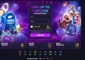 Metaspins Casino Review November 2023