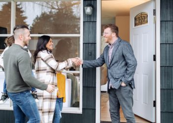 Here’s why you might not have to pay a 6% commission next time you sell a home