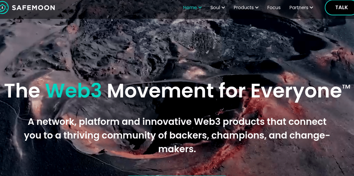 DeFi Protocol SafeMoon Still Running Despite Securities Violations