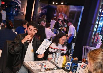 U.S. economy slows in October, ISM services survey shows