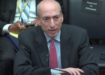 SEC Faces Criticism from Democrat Lawmaker Over Handling of Crypto Accounting Bulletin