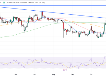 Asset Manager ProShares Introduces SETH ETF for Profiting from Ether Price Drops