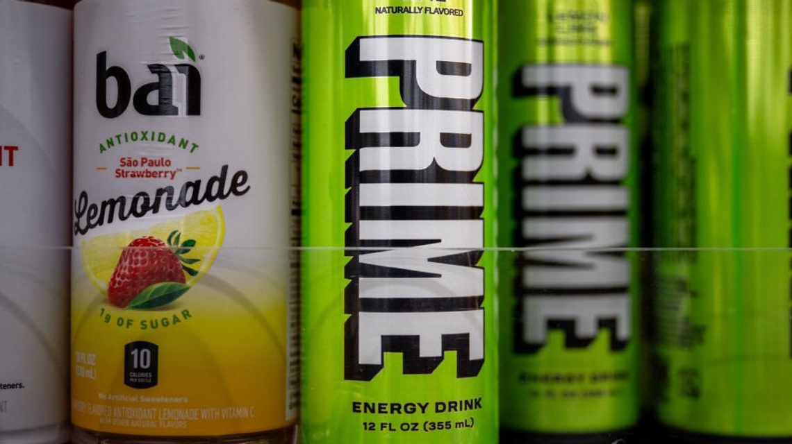 Here’s exactly how much caffeine it’s safe to drink a day