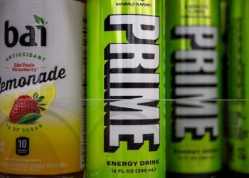 Here’s exactly how much caffeine it’s safe to drink a day