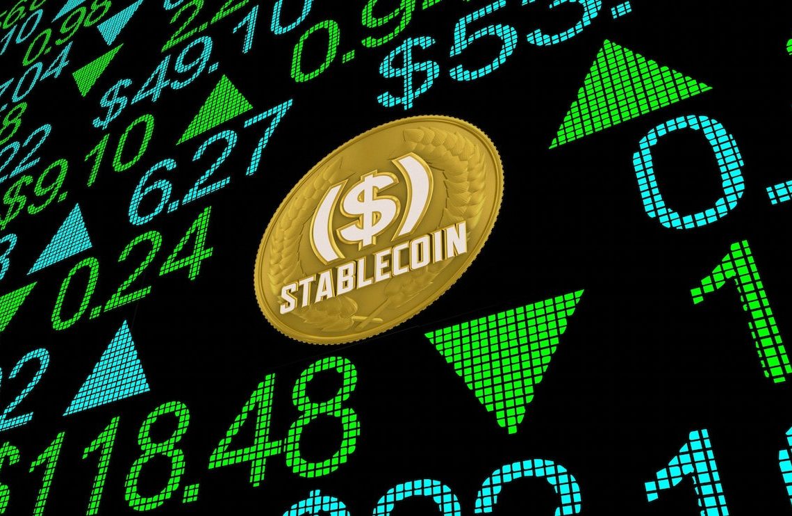 Analysts Observe Rising Stablecoin Supply, Indicating Capital Inflow