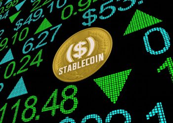Analysts Observe Rising Stablecoin Supply, Indicating Capital Inflow