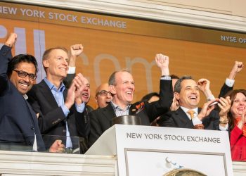 Bill.com’s stock tumbles nearly 30% on weaker forecast