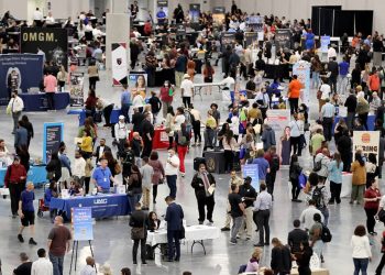 October jobs breakdown: Which industries hired the most workers last month?