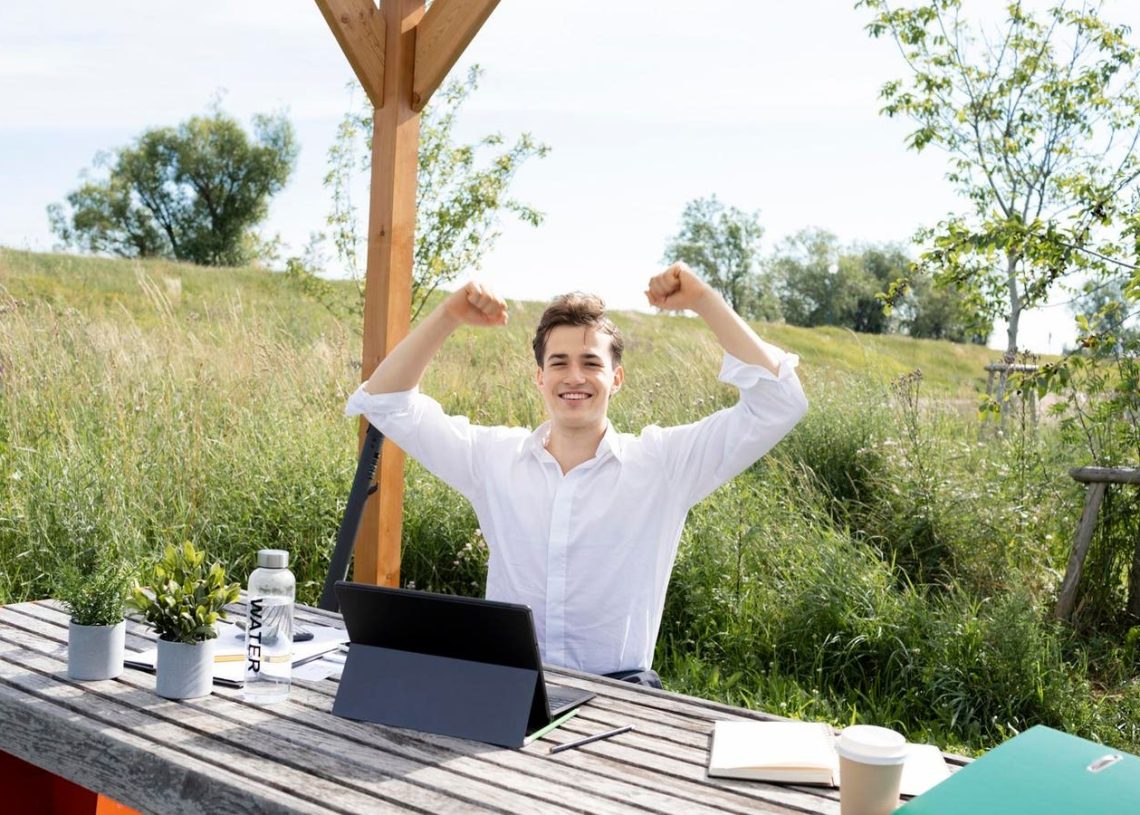 How You Can Take Advantage Of Your Employee Stock Options