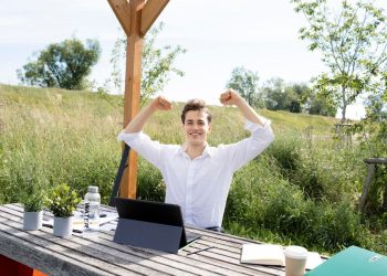 How You Can Take Advantage Of Your Employee Stock Options