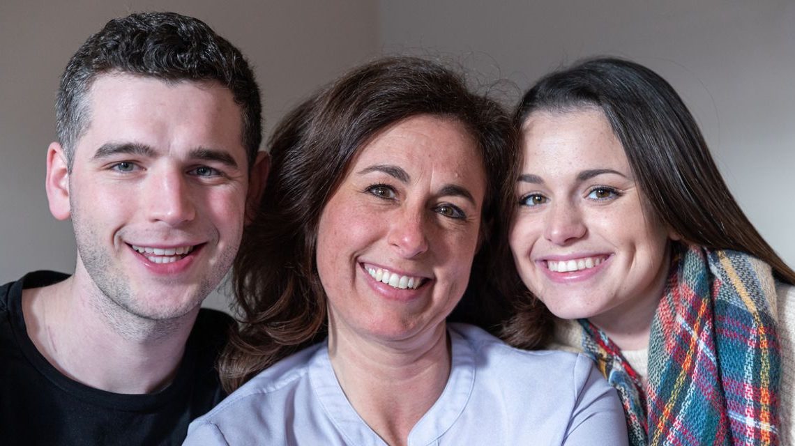 I’m getting $285,000 from my ex-spouse’s 401(k). I want to pay my children’s credit-card debt and student loans. Will I have to pay tax?