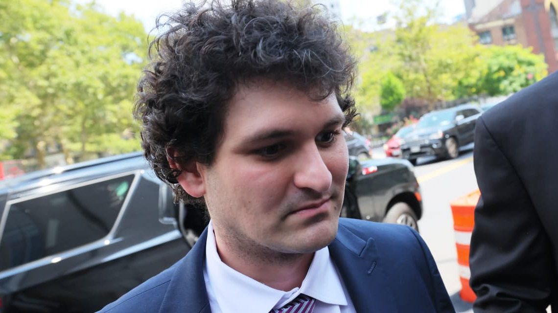 Crypto Market Has Moved On From Sam Bankman-Fried. Crackdowns Are Still Coming.