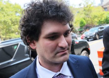 Crypto Market Has Moved On From Sam Bankman-Fried. Crackdowns Are Still Coming.