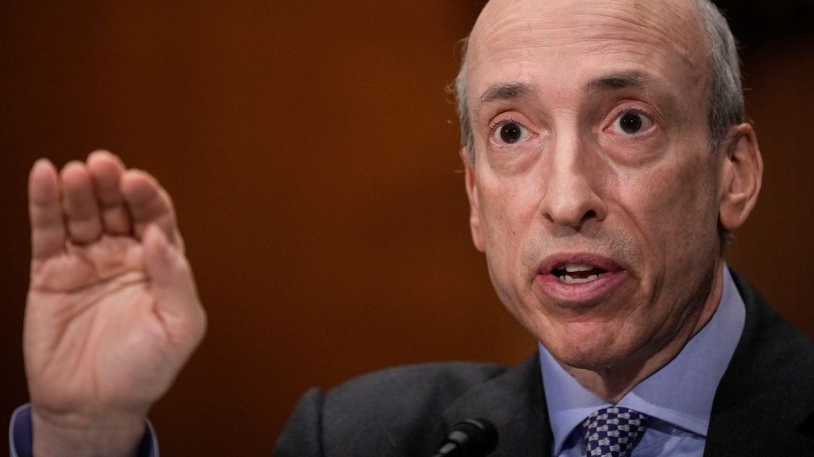 ‘Fraudsters, hucksters and scam artists’: Gensler defends SEC track record on crypto in wake of FTX scandal.