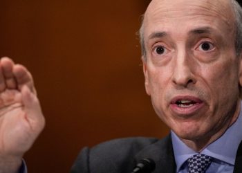 ‘Fraudsters, hucksters and scam artists’: Gensler defends SEC track record on crypto in wake of FTX scandal.