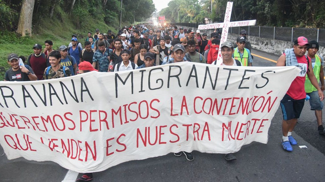 Bipartisan calls grow to ‘fix’ U.S. border before approving $75 billion to defend Israel, Ukraine