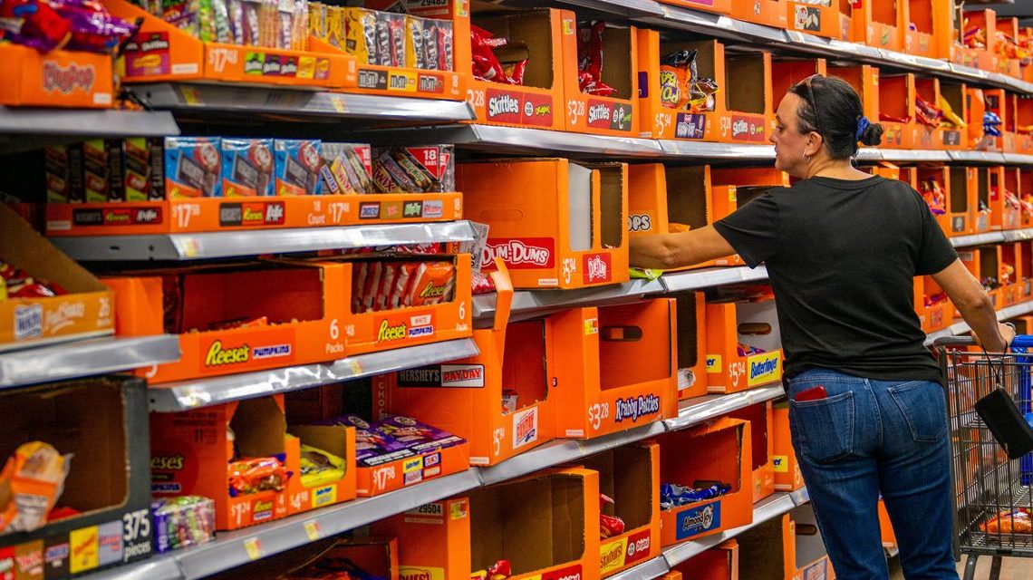 Inflation could still derail stock-market rally built on Fed-is-done trade