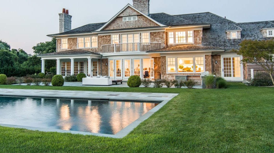 These are the most expensive ZIP Codes in the U.S. for house shoppers