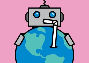 Microsoft, Meta, and Alphabet Struggle to Limit AI’s Demand for Water