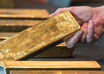 Why the Fed’s decision to hold rates steady could lift gold back above $2,000