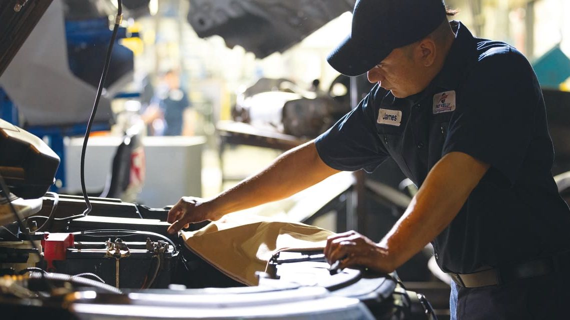 Buy Vestis Stock. The Uniform Maker Is Finally Going Solo.