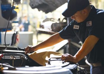 Buy Vestis Stock. The Uniform Maker Is Finally Going Solo.