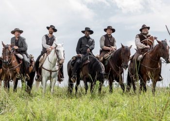 Why today’s ‘Magnificent Seven’ stocks have mediocre long-term prospects at best