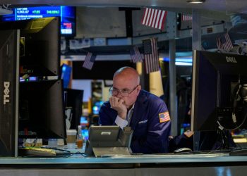 Jobs Market Close To A Major Recession Warning