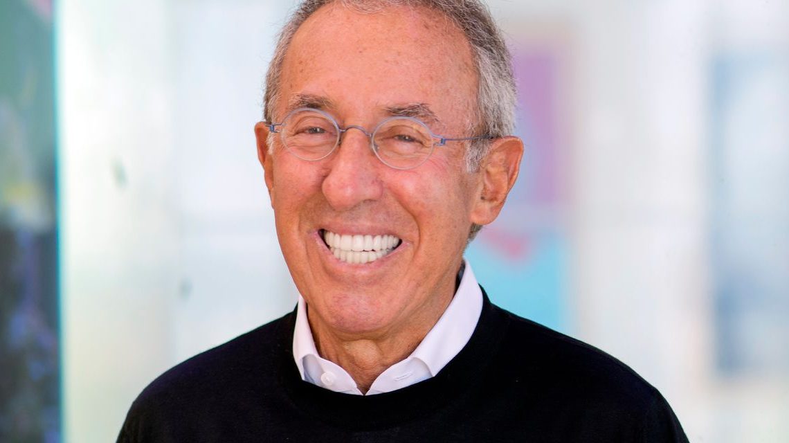 Ron Baron says Tesla’s valuation can hit $4 trillion, but ‘SpaceX has a chance to be even bigger’