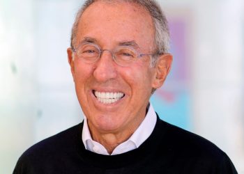 Ron Baron says Tesla’s valuation can hit $4 trillion, but ‘SpaceX has a chance to be even bigger’