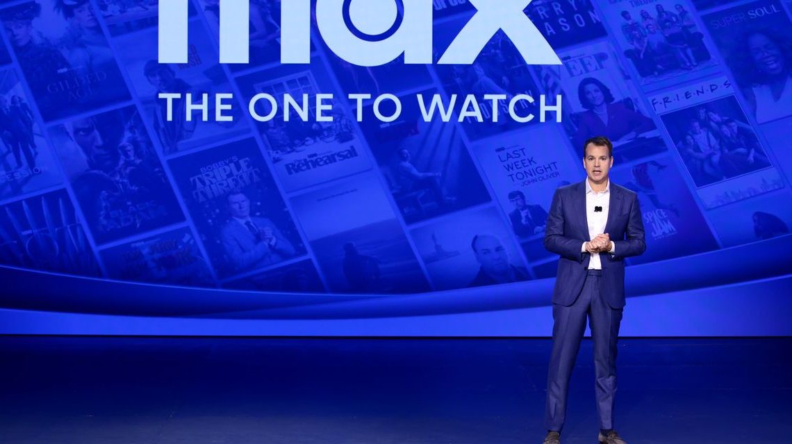 HBO CEO Bloys admits to using fake social-media profiles to hit back at critics of network programming