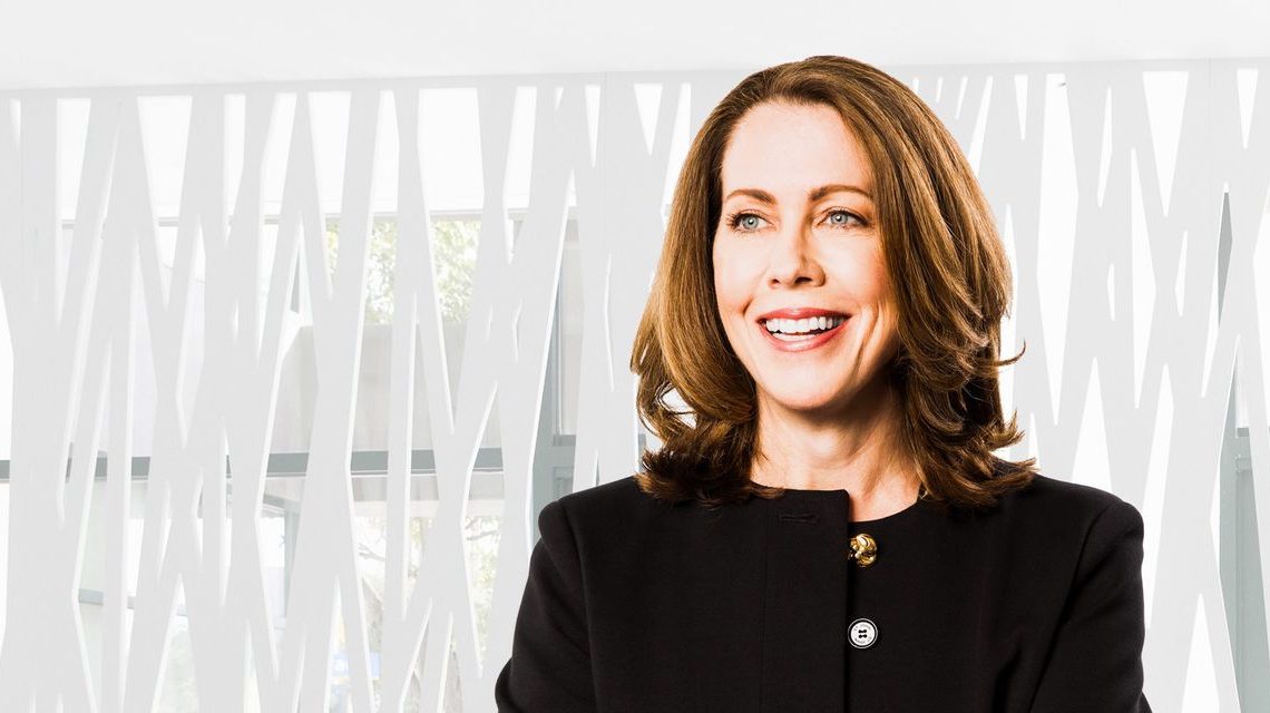 Lumen CEO buys nearly $1 million in stock after historic selloff