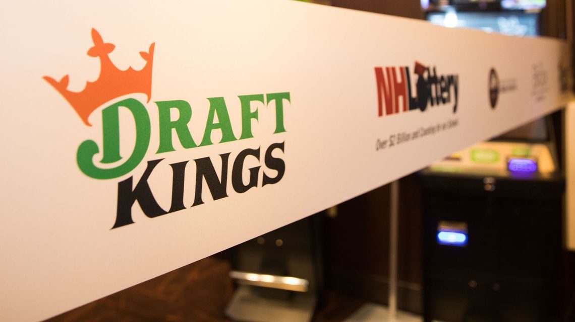 DraftKings could parlay momentum into even bigger stock gains, analysts say