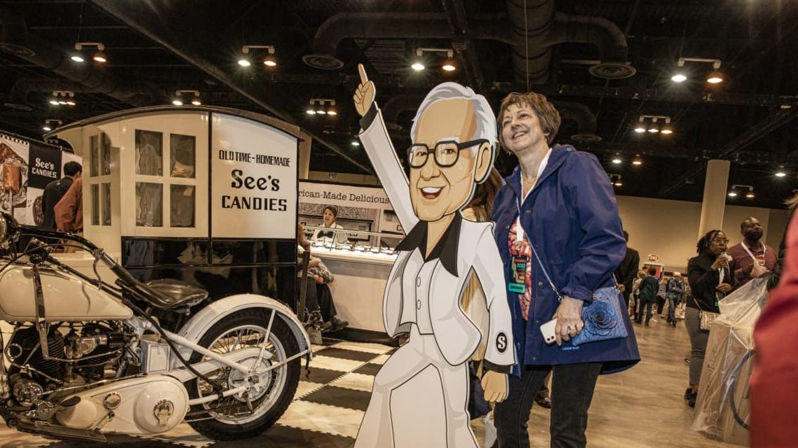 Warren Buffett’s Berkshire Hathaway Earnings: Operating Profit Surged