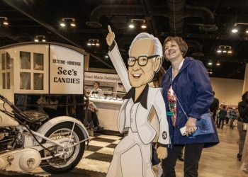 Warren Buffett’s Berkshire Hathaway Earnings: Operating Profit Surged