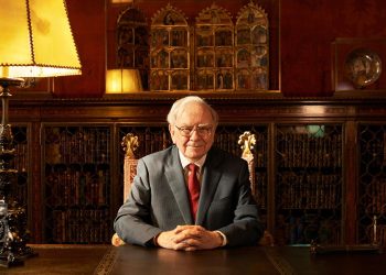 12 Warren Buffett Style Stocks With A Margin Of Safety