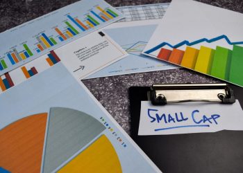 A Shocking Small-Cap Portfolio That Yields 12%