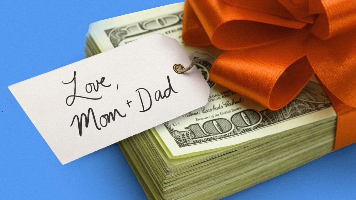 Give the Kids Their Inheritance Now or Make Them Wait? 3 Things to Keep in Mind.