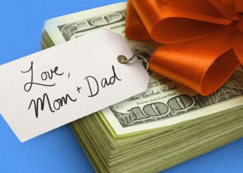 Give the Kids Their Inheritance Now or Make Them Wait? 3 Things to Keep in Mind.