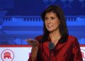 Haley looks like top challenger to Trump ahead of latest GOP debate, with a Social Security plan that’s ‘differentiating’ her