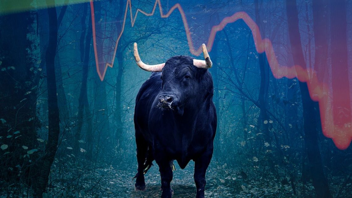 The Dow ripped higher last week. Why doubters ‘don’t believe in this rebound’.