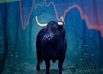 The Dow ripped higher last week. Why doubters ‘don’t believe in this rebound’.