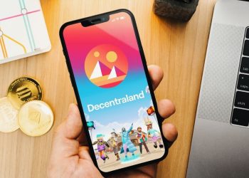 Decentraland and The Sandbox Bounce Back, Can They Match BorroeFinance’s Potential?