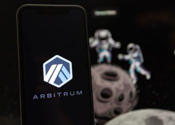 Arbitrum Unveils Orbit, NuggetRush Transforms P2E Gaming, Bitcoin Cash Drops