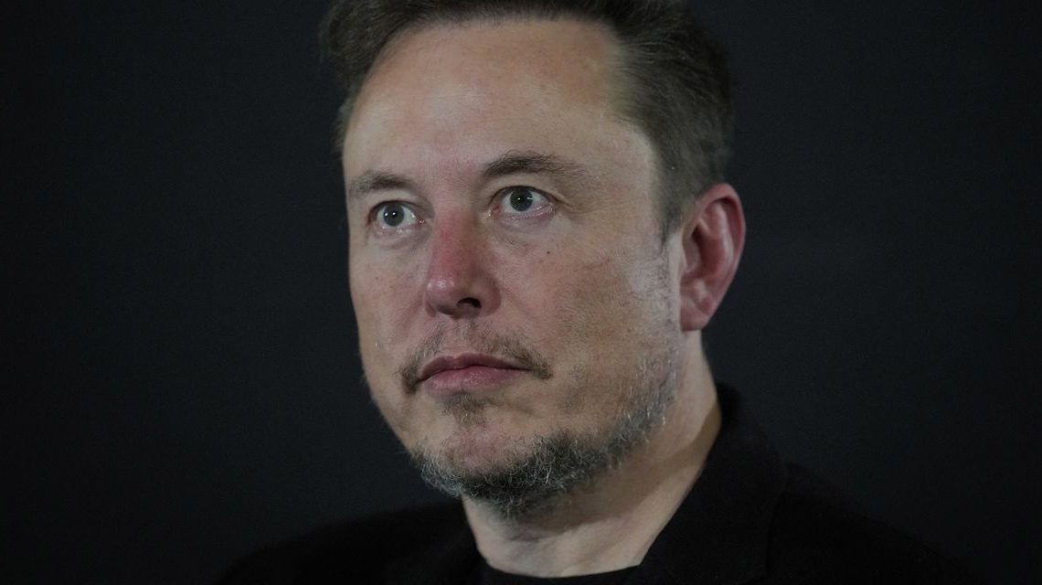 Elon Musk’s xAI launches Grok, an AI chatbot ‘with a rebellious streak’